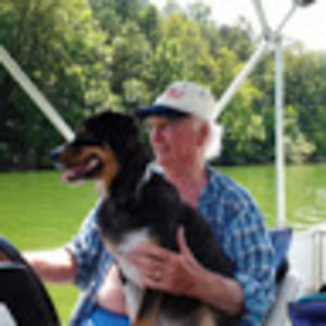 Meet your Posher, Dr. david